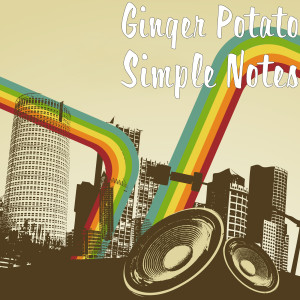 ดาวน์โหลดและฟังเพลง Soap พร้อมเนื้อเพลงจาก Ginger Potato