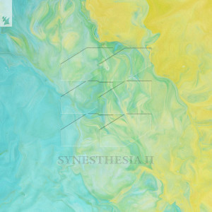 Album Armada Electronic Elements Synesthesia II from Various