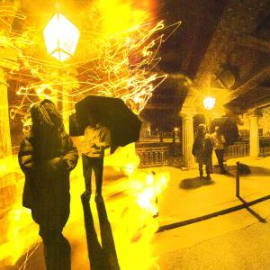 收聽Commelahaine的Champs De Bataille (Explicit)歌詞歌曲