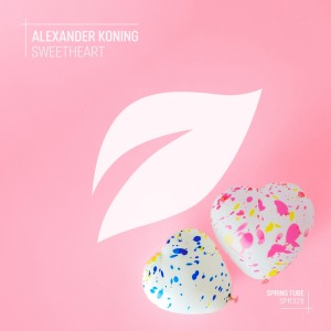 Alexander Koning的專輯Sweetheart