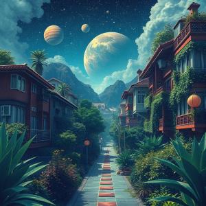 default playlist img