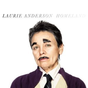 收聽Laurie Anderson的My Right Eye歌詞歌曲