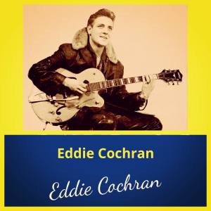 Eddie Cochran