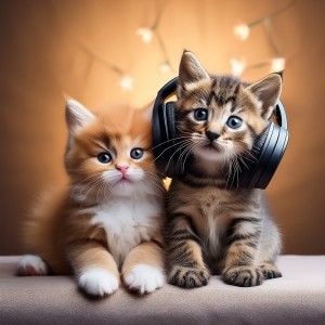 ดาวน์โหลดและฟังเพลง Ambiente De Sueño Silencioso Para Gatos พร้อมเนื้อเพลงจาก Gato Música Relajación