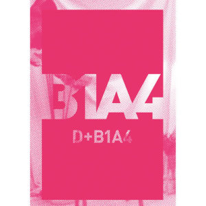 B1A4的專輯Bana No Hi