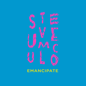 Album Emancipate from Steve Umculo