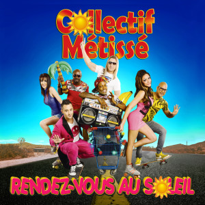 ดาวน์โหลดและฟังเพลง Les filles sont belles พร้อมเนื้อเพลงจาก Collectif Métissé