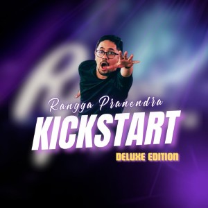 อัลบัม KICKSTART (Deluxe Edition) ศิลปิน Rangga Pranendra