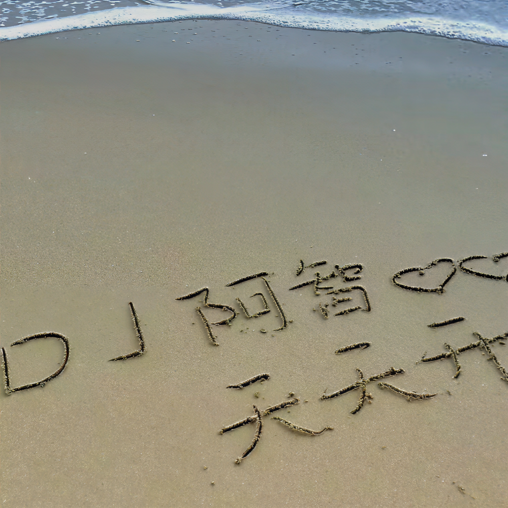 DJ阿智智