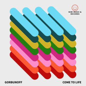 收聽Gorbunoff的Come To Life歌詞歌曲