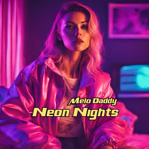 Melo Daddy的專輯Neon Nights