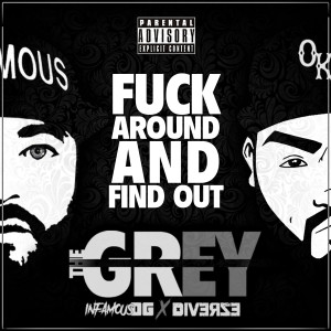 Listen to **** Around and Find Out (Explicit) song with lyrics from The Grey