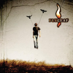 Flyleaf的專輯Flyleaf