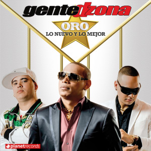收听Gente de Zona的La Palestina歌词歌曲