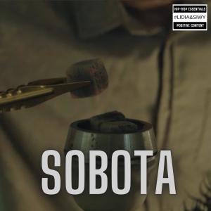 Lidia的專輯Sobota (Explicit)