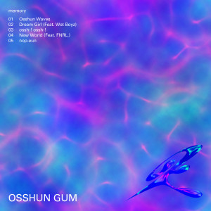 Listen to Osshun Waves song with lyrics from 최하민