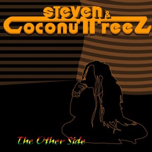收听Steven & Coconuttreez的Serenada歌词歌曲