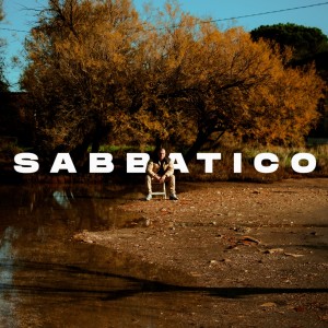 Album Sabbatico from Albino