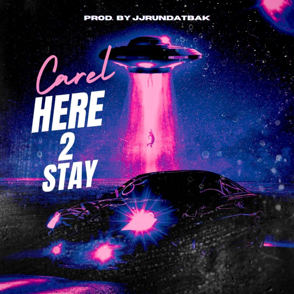 Here 2 Stay (Explicit)