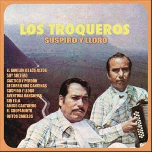 ดาวน์โหลดและฟังเพลง Soy Soltero พร้อมเนื้อเพลงจาก Los Troqueros