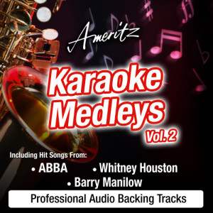 收聽Ameritz Karaoke Band的Michael Buble - 'It's Time' Medley - A Foggy Day - Quando - Feeling Good - Save The Last Dance歌詞歌曲