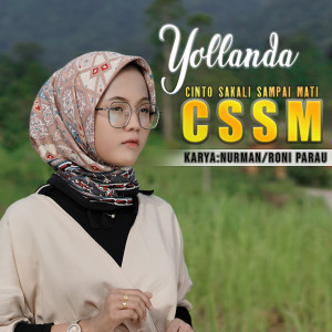 Dengarkan Cinto Sakali Sampai Mati lagu dari Yollanda dengan lirik