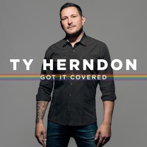 Ty Herndon的專輯Got It Covered