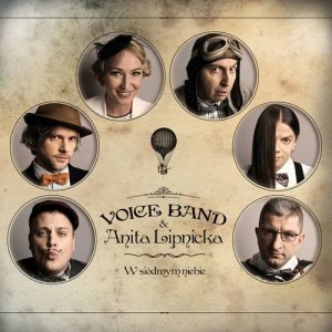 ดาวน์โหลดและฟังเพลง Tulipany พร้อมเนื้อเพลงจาก Voice Band