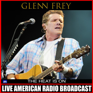 Dengarkan Found Somebody (Live) lagu dari Glenn Frey dengan lirik
