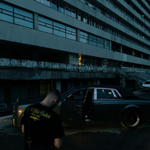 อัลบัม Повесть (Explicit) ศิลปิน spand