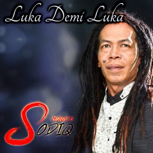 Album Luka Demi Luka oleh Sodiq Monata