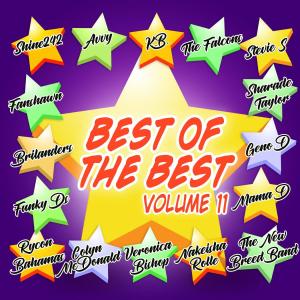 Best Of The Best的專輯Loose Goat (feat. K.B.)