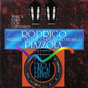 Listen to Fandango en Rondeauuu song with lyrics from Dúo Pavón Reyes