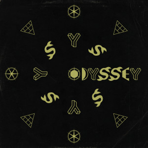 Olly Alexander的專輯Odyssey (Explicit)