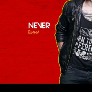 Album NEVER from 
