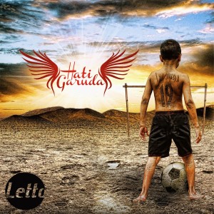 ดาวน์โหลดและฟังเพลง Hati Garuda พร้อมเนื้อเพลงจาก Letto