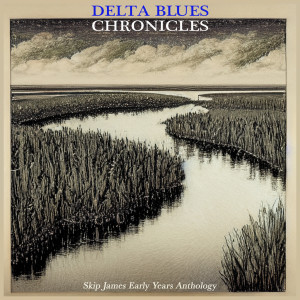 อัลบัม Delta Blues Chronicles - Skip James Early Years Anthology ศิลปิน Skip James
