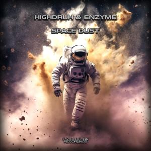 ดาวน์โหลดและฟังเพลง Space Dust พร้อมเนื้อเพลงจาก HighdruH
