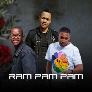 收聽m.a.v的Ram Pam Pam歌詞歌曲