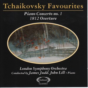 ดาวน์โหลดและฟังเพลง Concerto For Piano & Orchestra No.1 in B flat minor, Op.23: 1st movement: Allegro non troppo e molto maestoso - Allegro con spirito พร้อมเนื้อเพลงจาก London Symphony Orchestra