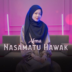 Album Nasamatu Hawak from Alma