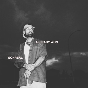 SonReal的專輯Already Won