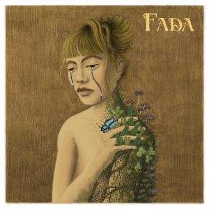Listen to Amarelo song with lyrics from Fada