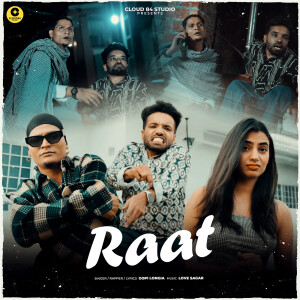 Album Raat from Gopi Longia