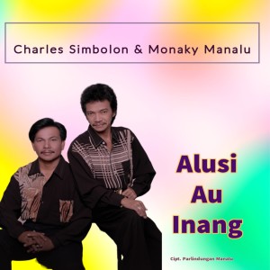 Alusi Au Inang dari Charles Simbolon