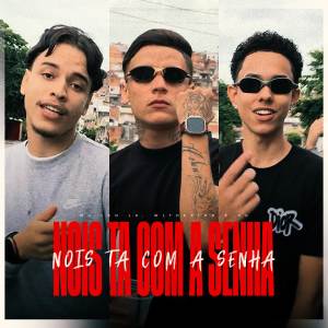 收聽YiWL的Nois ta com a senha (Explicit)歌詞歌曲