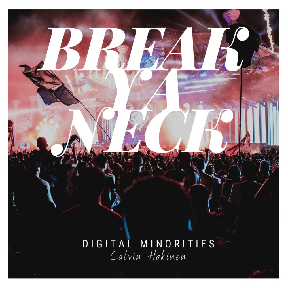Break Ya Neck (Explicit)