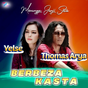 Album Berbeza Kasta from Thomas Arya