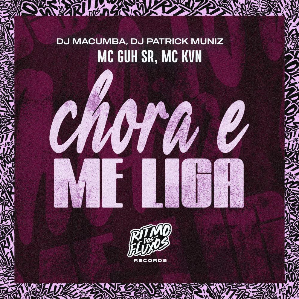 Chora e Me Liga