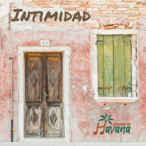 Buena Fe的專輯Intimidad